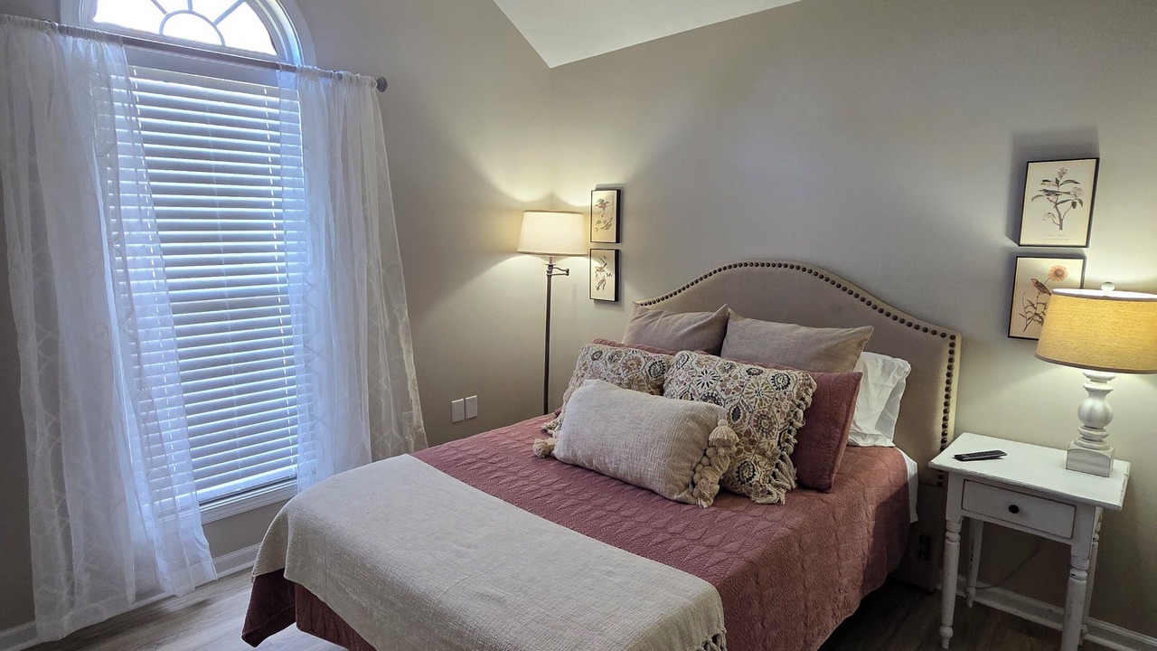 Photo of Bedroom in Vidalia