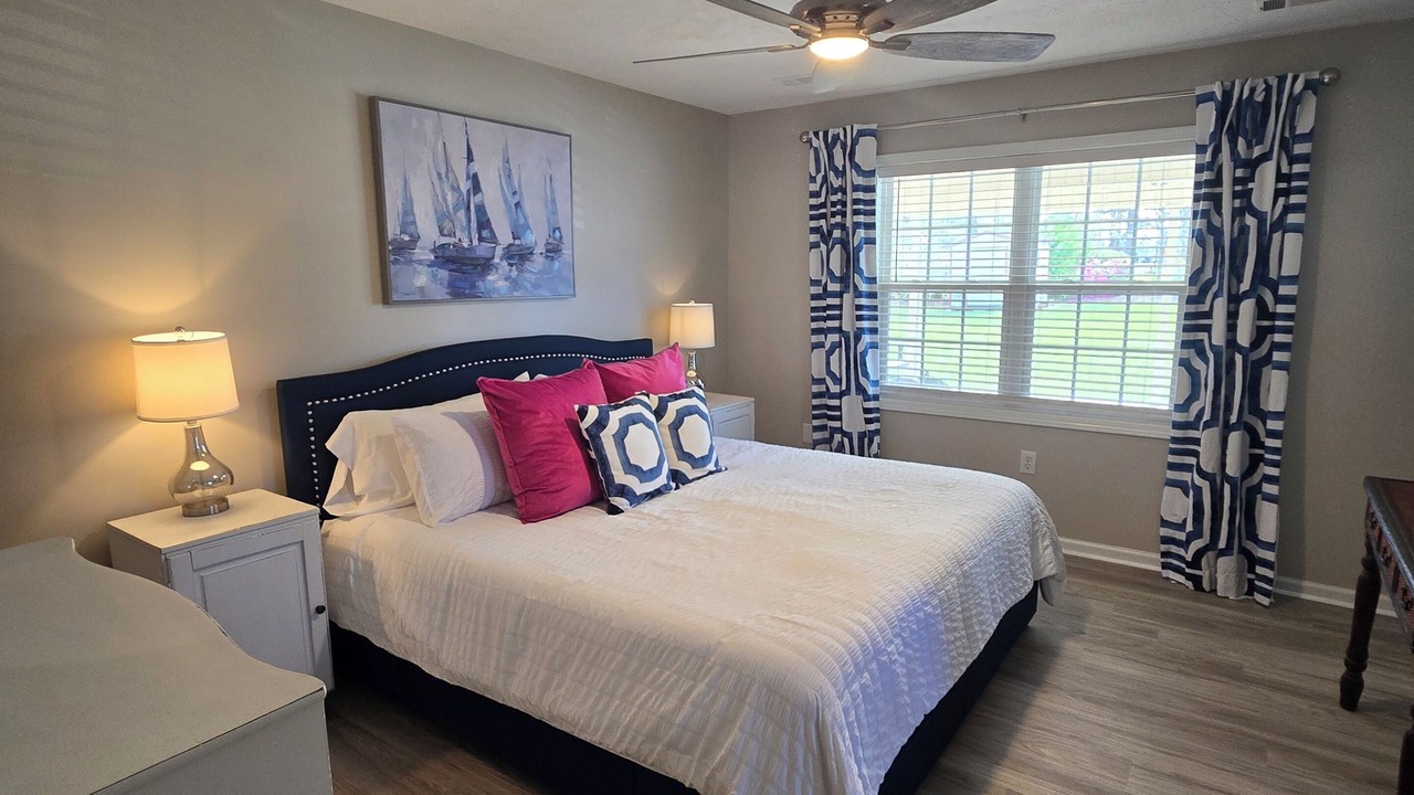 Photo of Bedroom in Vidalia