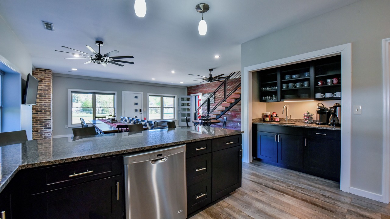 Photo of Kitchen in Tuscaloosa
