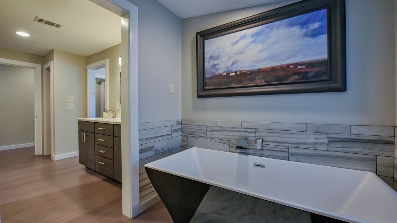 Photo of Bathroom in Tuscaloosa