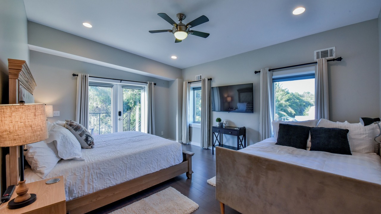 Photo of Bedroom in Tuscaloosa