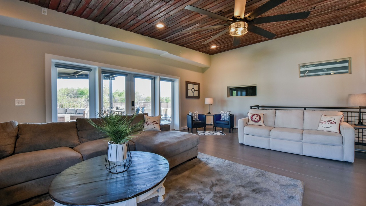 Photo of Livingroom in Tuscaloosa