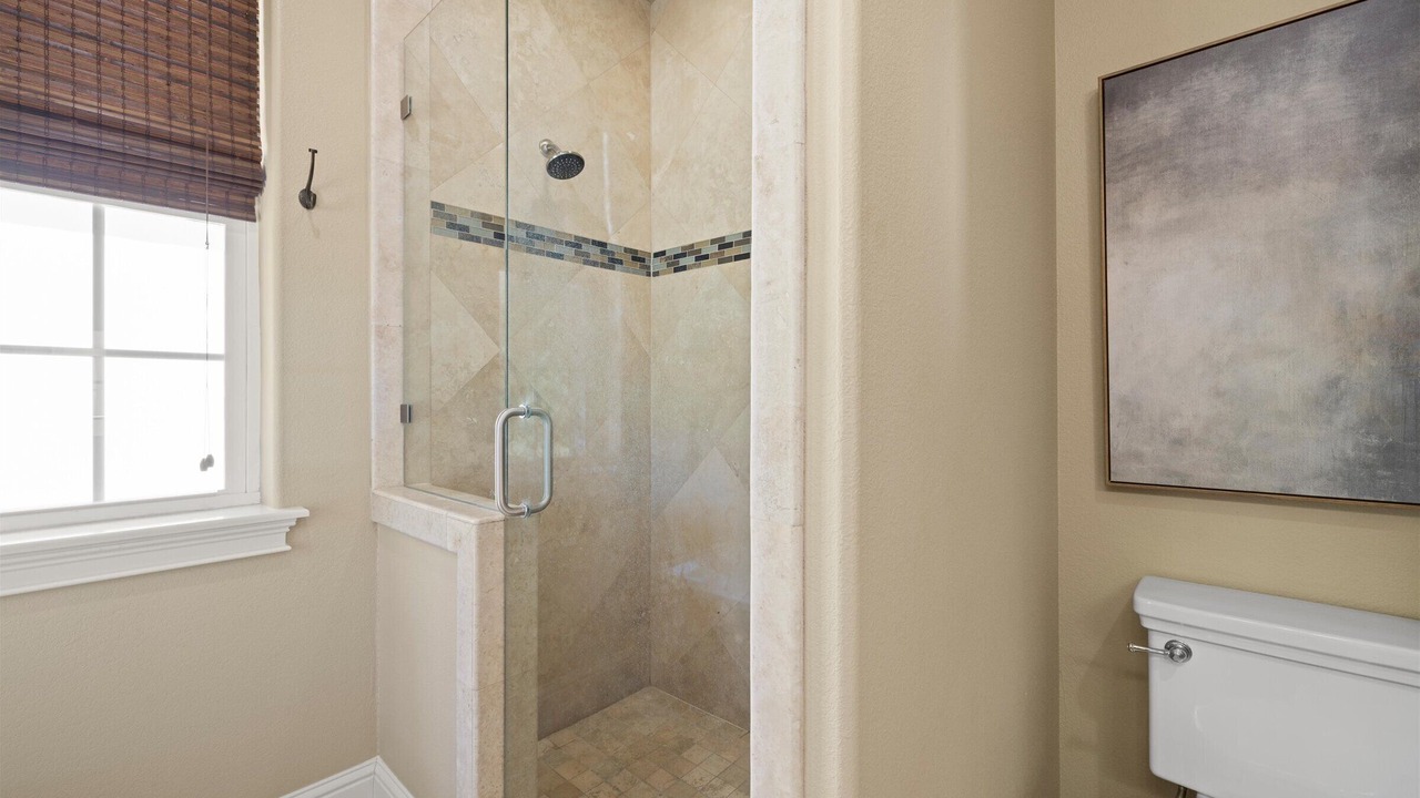 Photo of Bathroom in Villa Lago