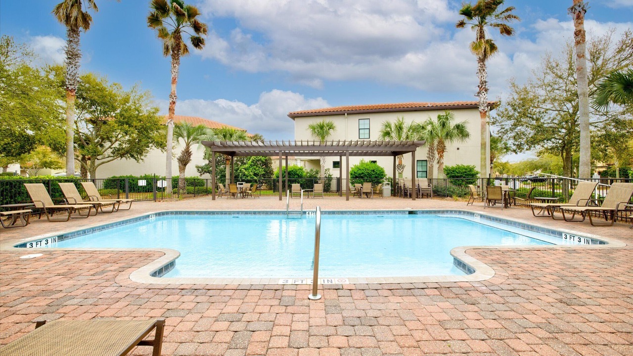Photo of Outdoor in Villa Lago