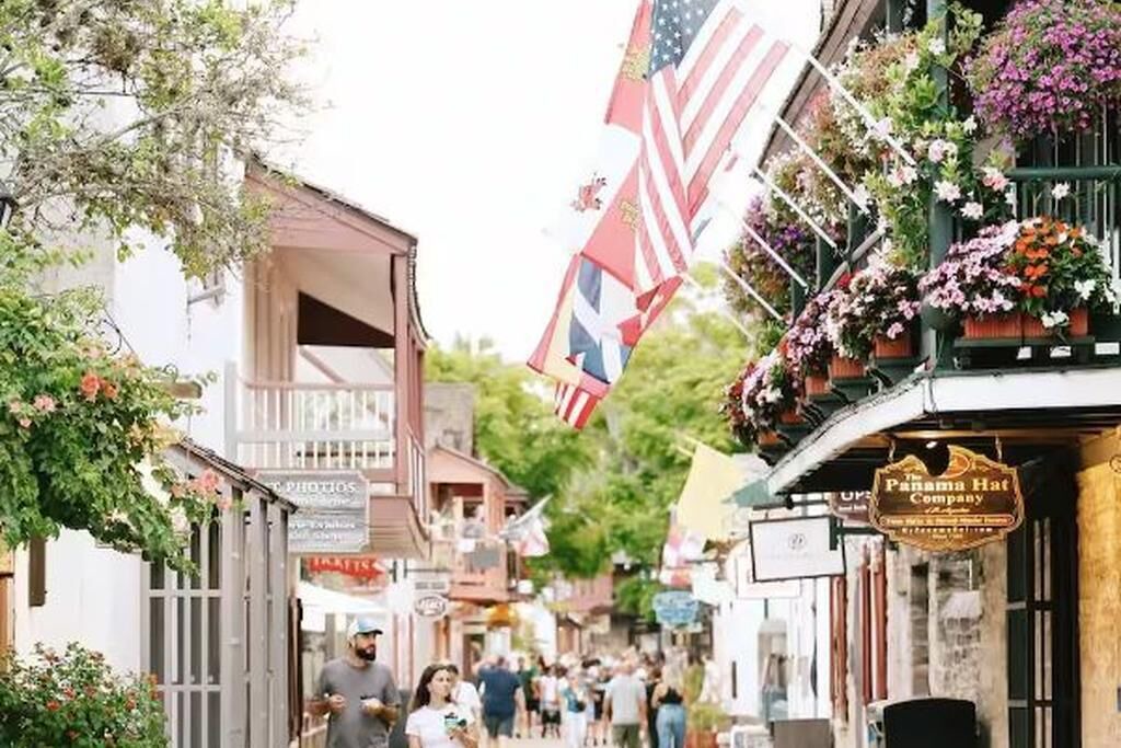 Photo of Others in St. Augustine