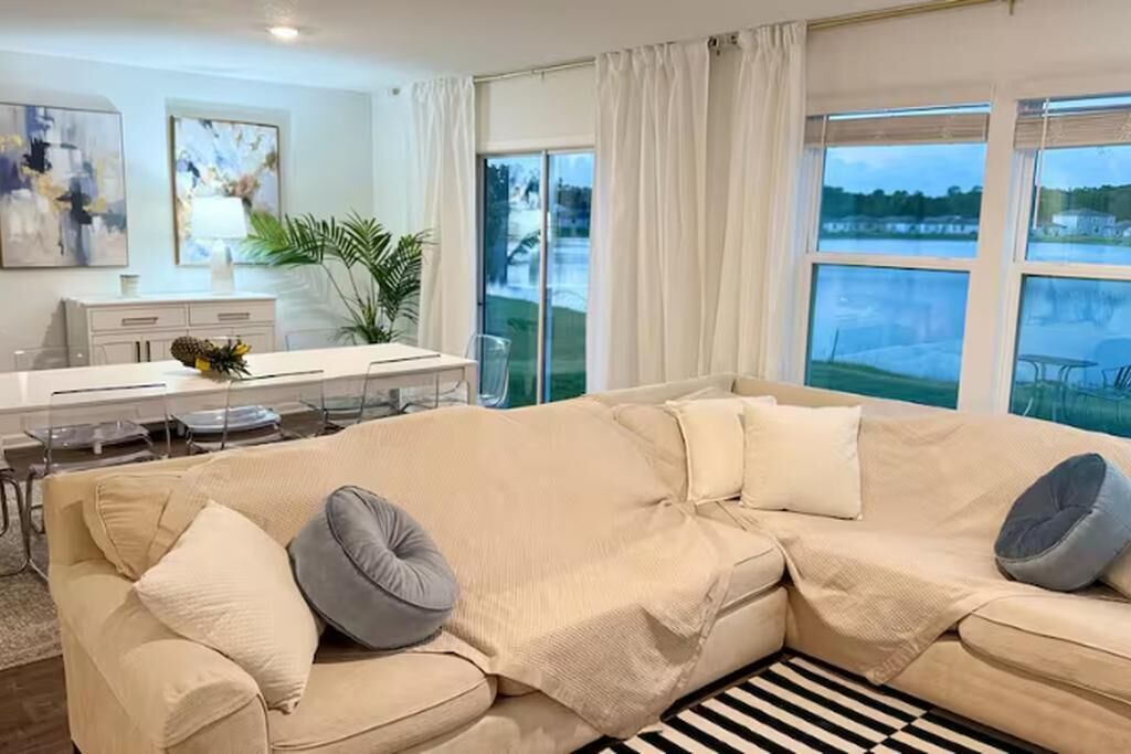Photo of Livingroom in St. Augustine
