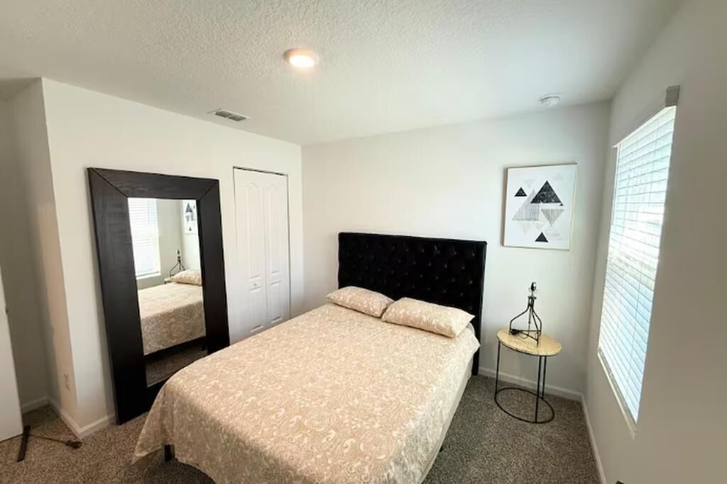 Photo of Bedroom in St. Augustine