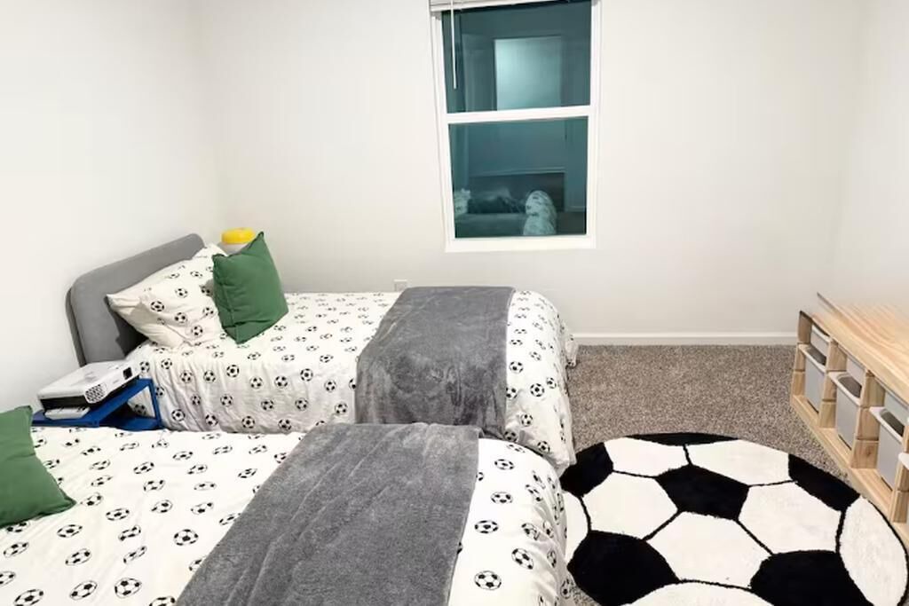 Photo of Bedroom in St. Augustine