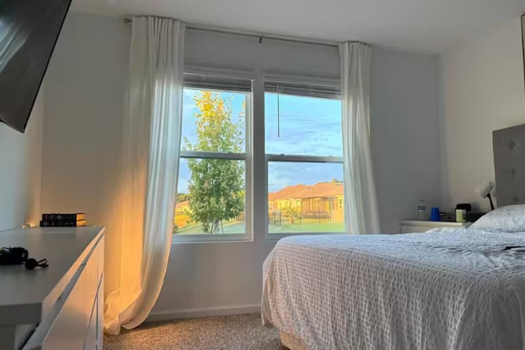 Photo of Bedroom in St. Augustine