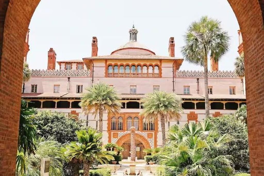 Photo of Others in St. Augustine