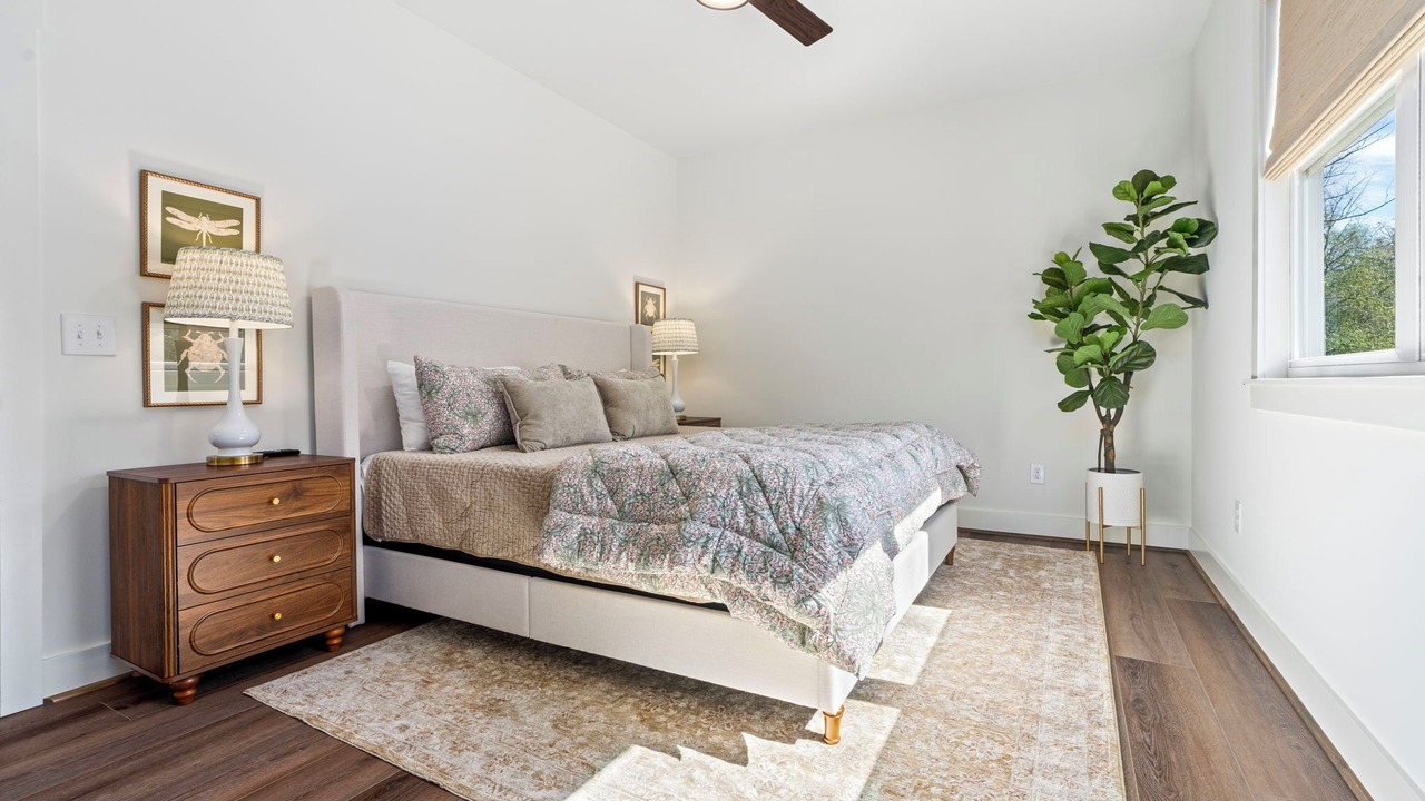 Photo of Bedroom in Dadeville