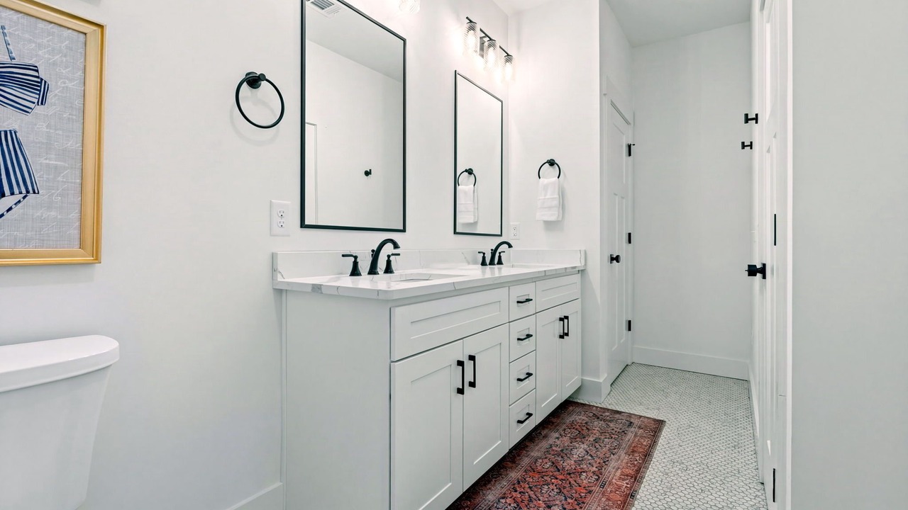 Photo of Bathroom in Dadeville