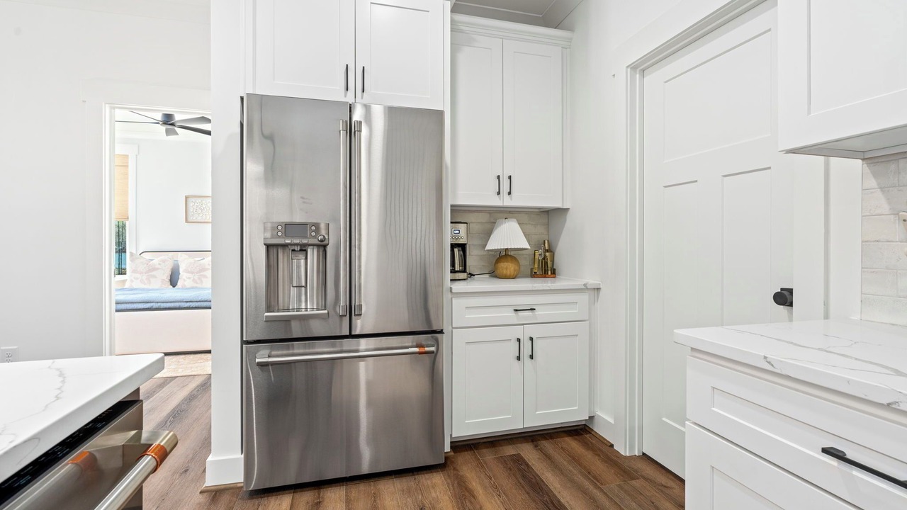Photo of Kitchen in Dadeville
