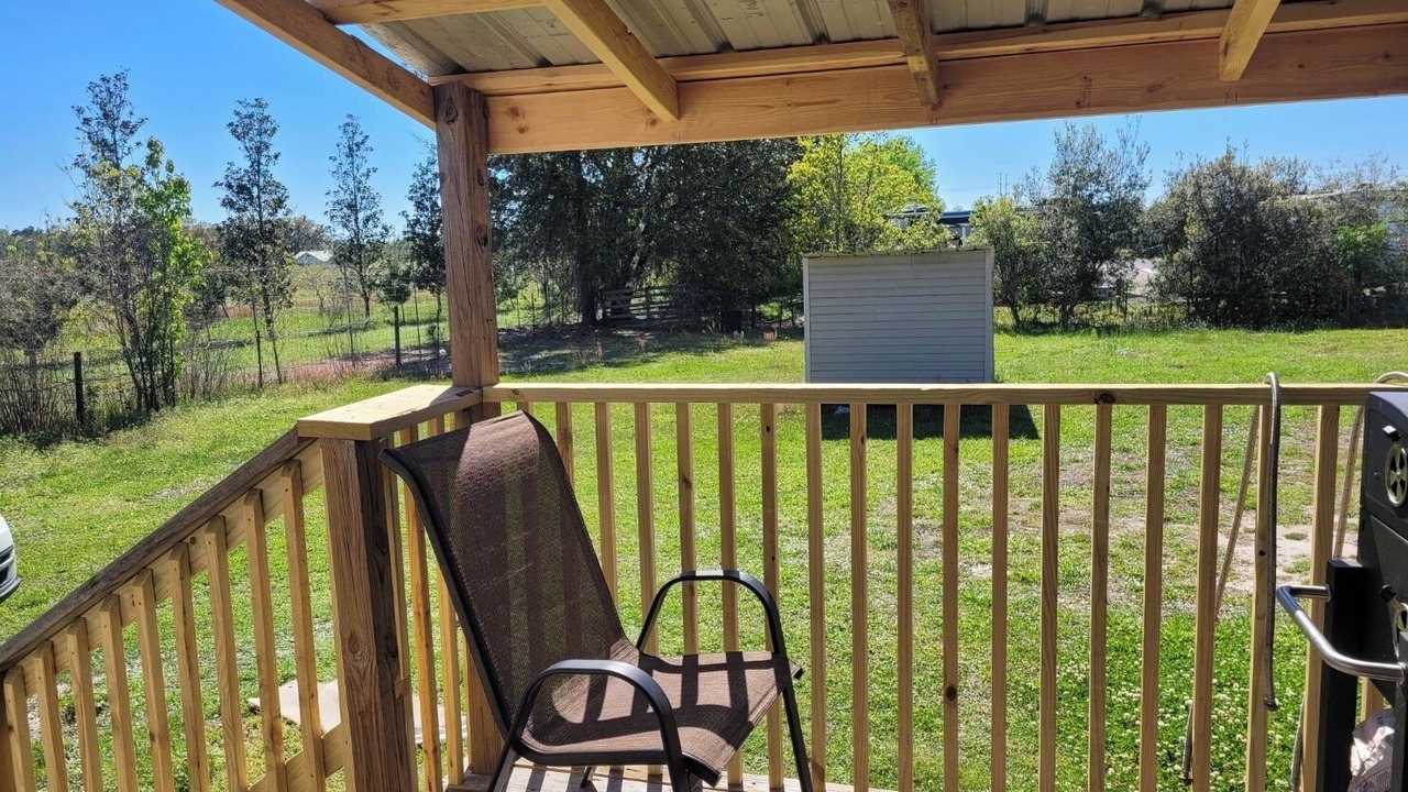 Photo of Outdoor in Northside