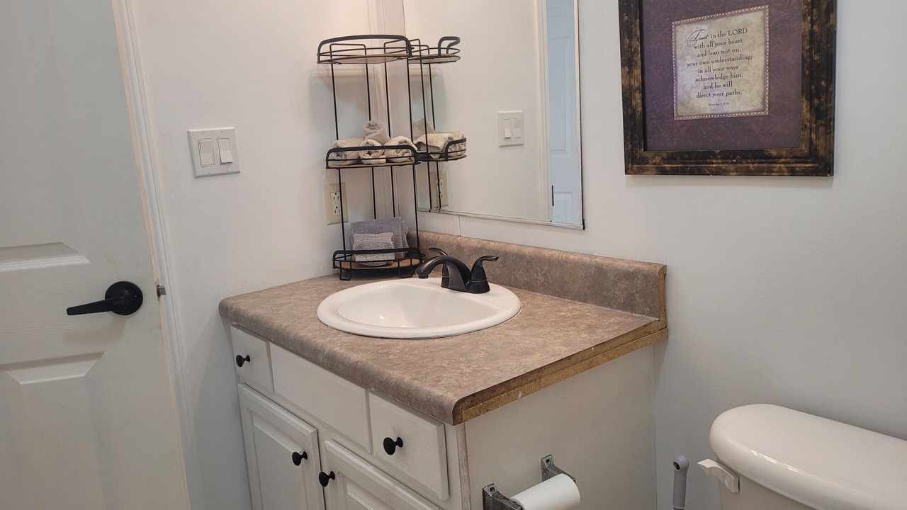Photo of Bathroom in Northside