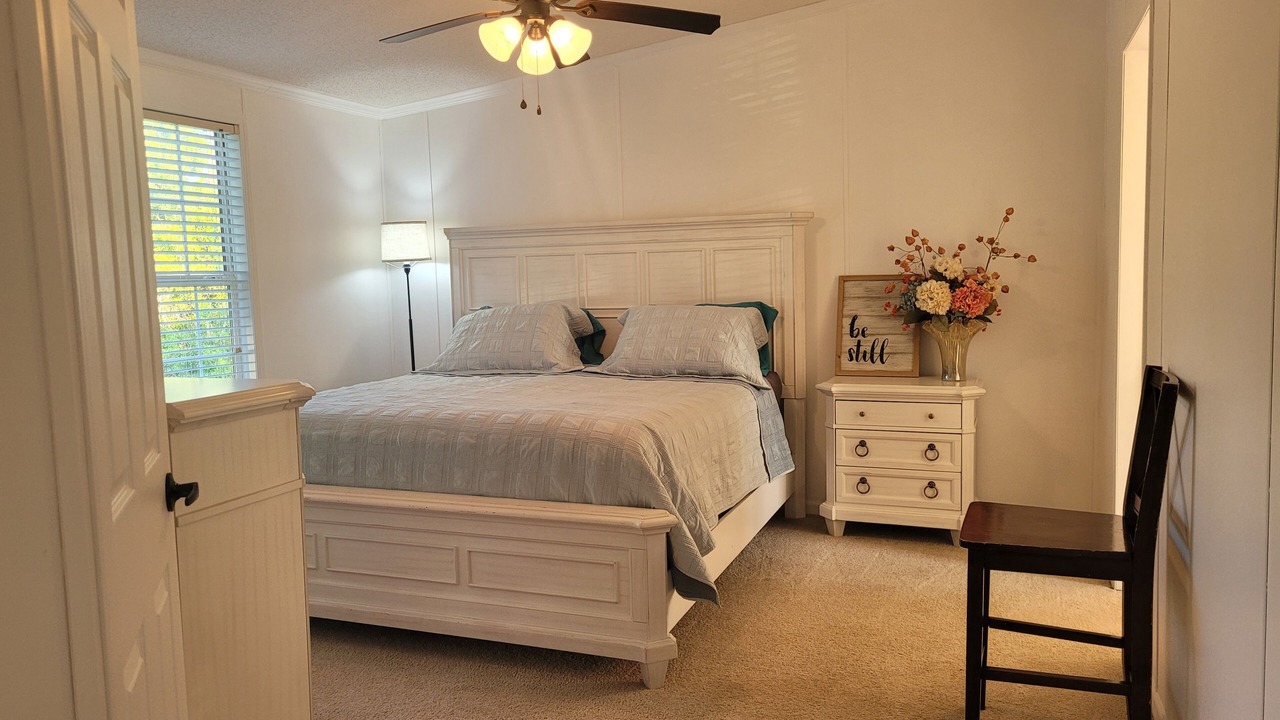 Photo of Bedroom in Northside
