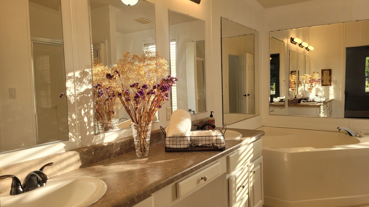 Photo of Bathroom in Northside