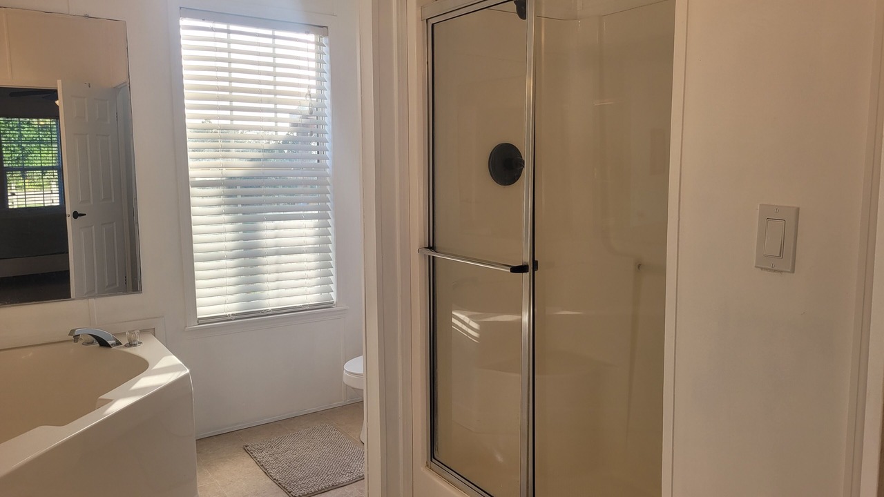 Photo of Bathroom in Northside