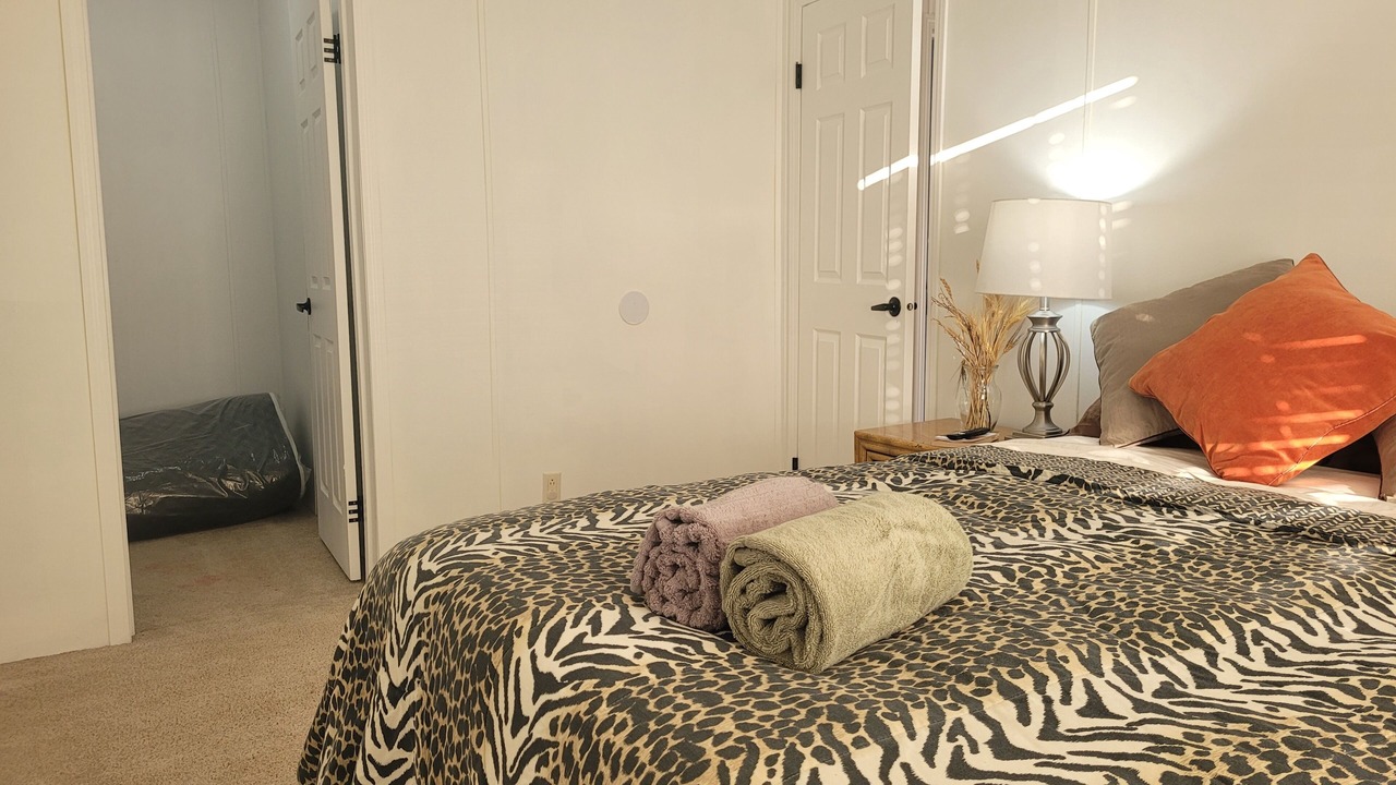 Photo of Bedroom in Northside