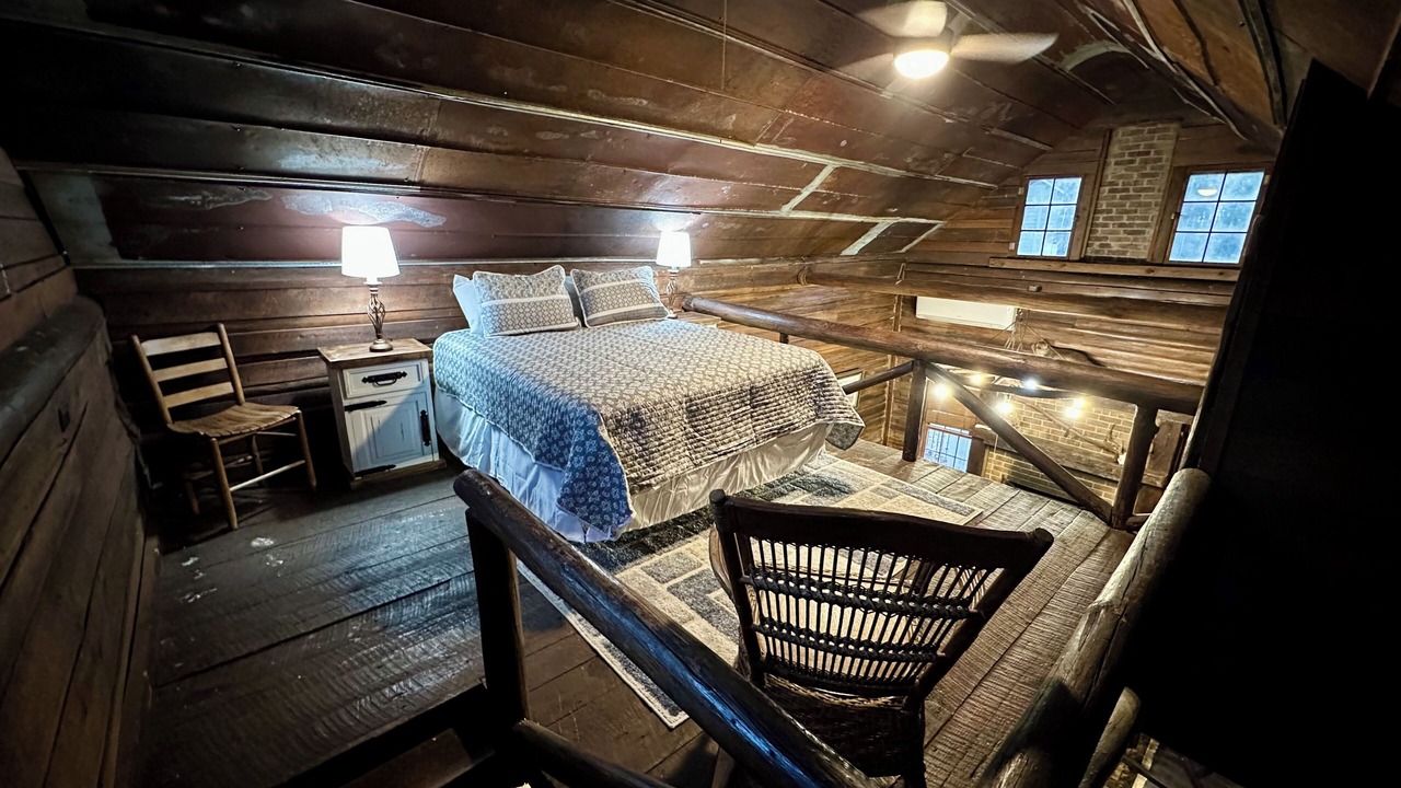 Photo of Bedroom in Douglas