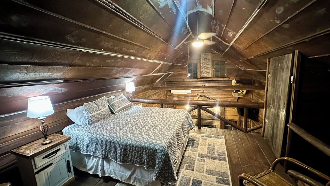 Photo of Bedroom in Douglas