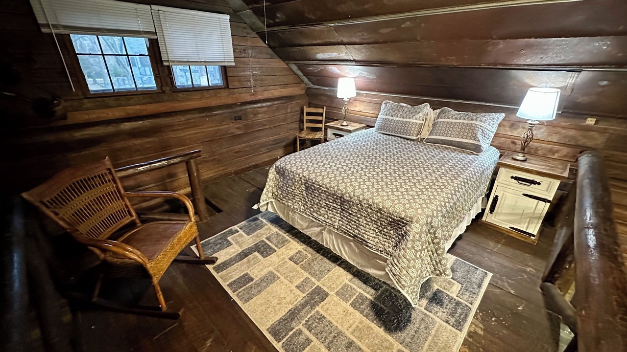 Photo of Bedroom in Douglas