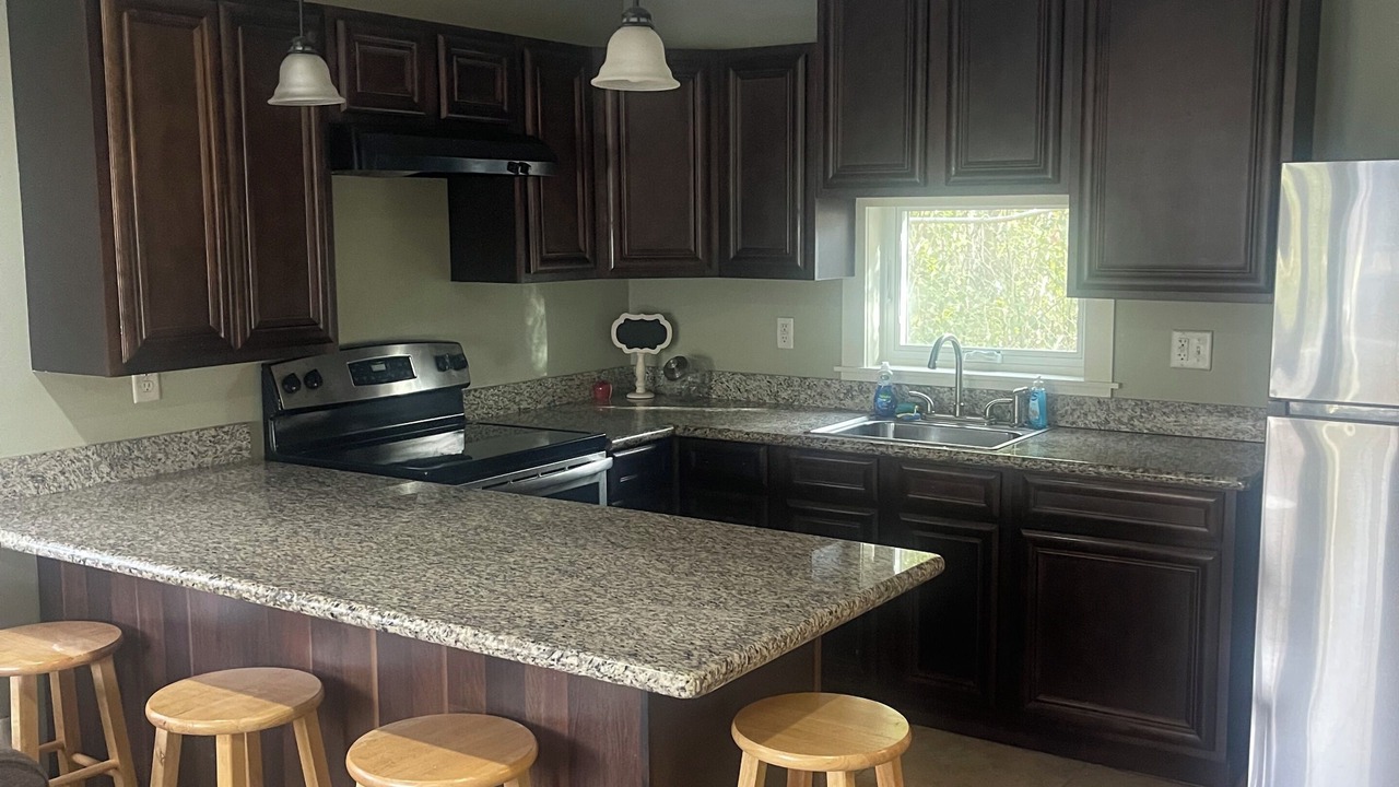 Photo of Kitchen in Bonifay