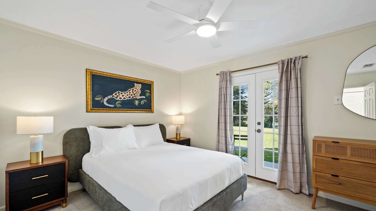 Photo of Bedroom in Fairhope
