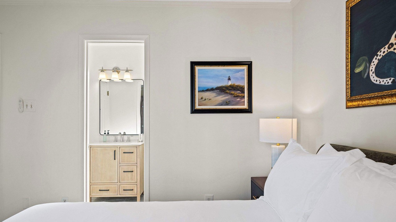 Photo of Bedroom in Fairhope