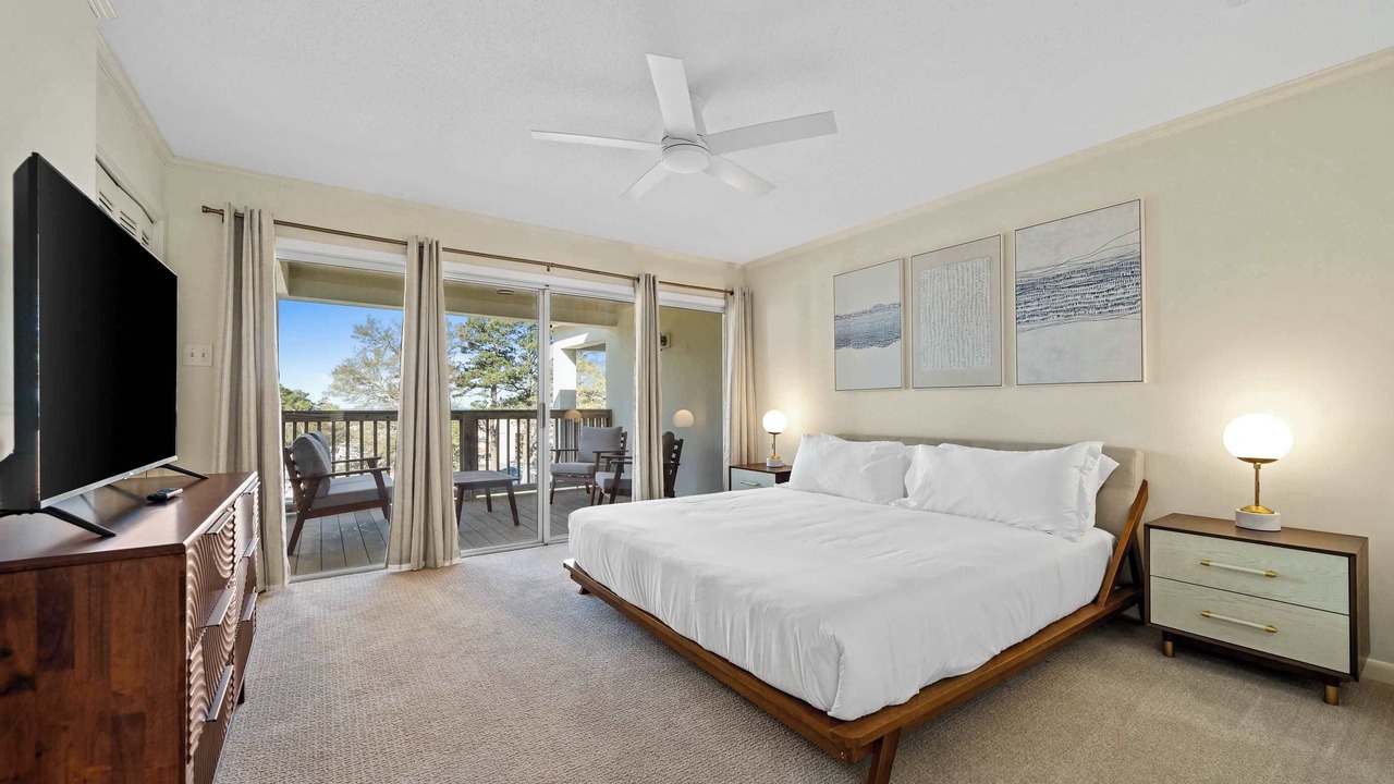 Photo of Bedroom in Fairhope