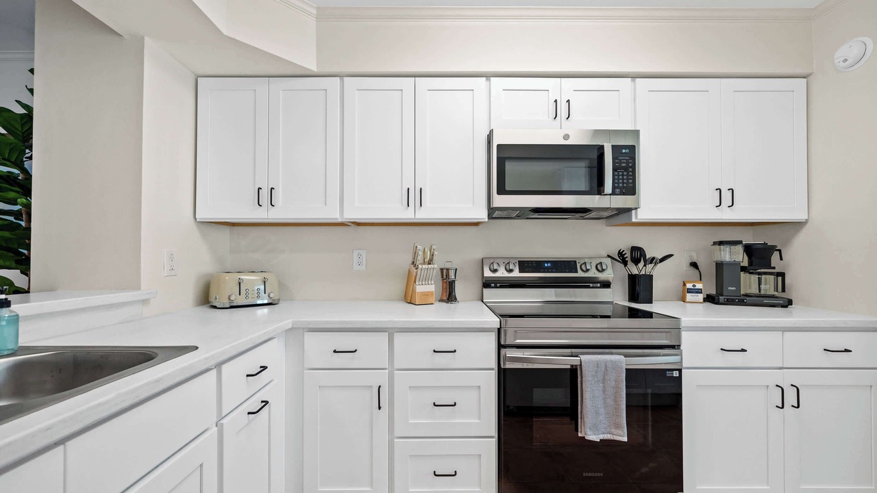Photo of Kitchen in Fairhope