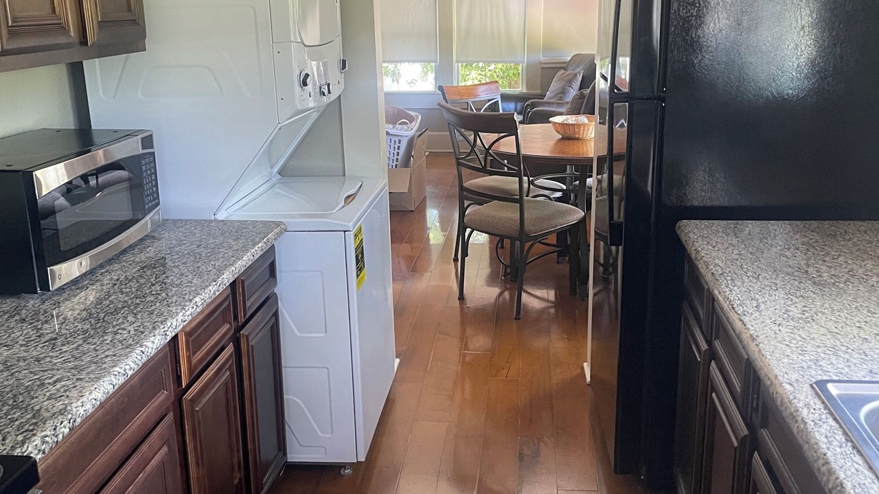 Photo of Kitchen in Bonifay
