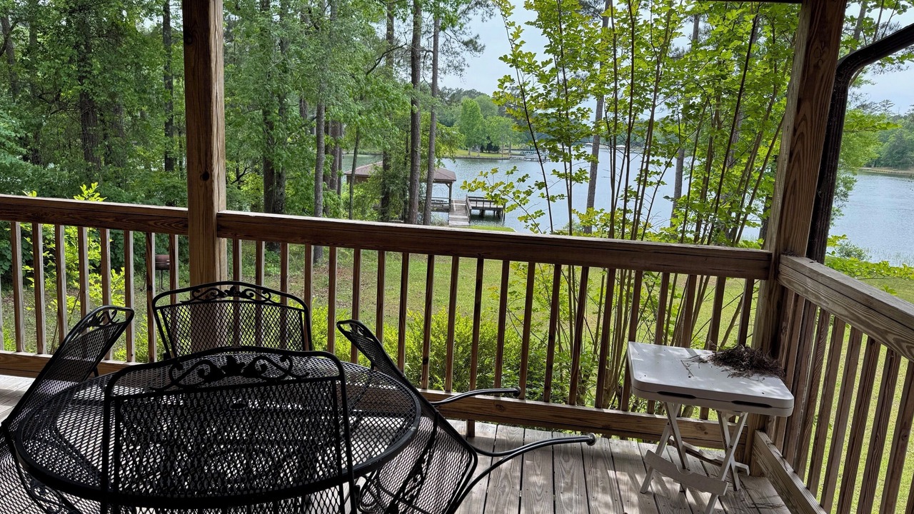 Photo of Outdoor in Milledgeville