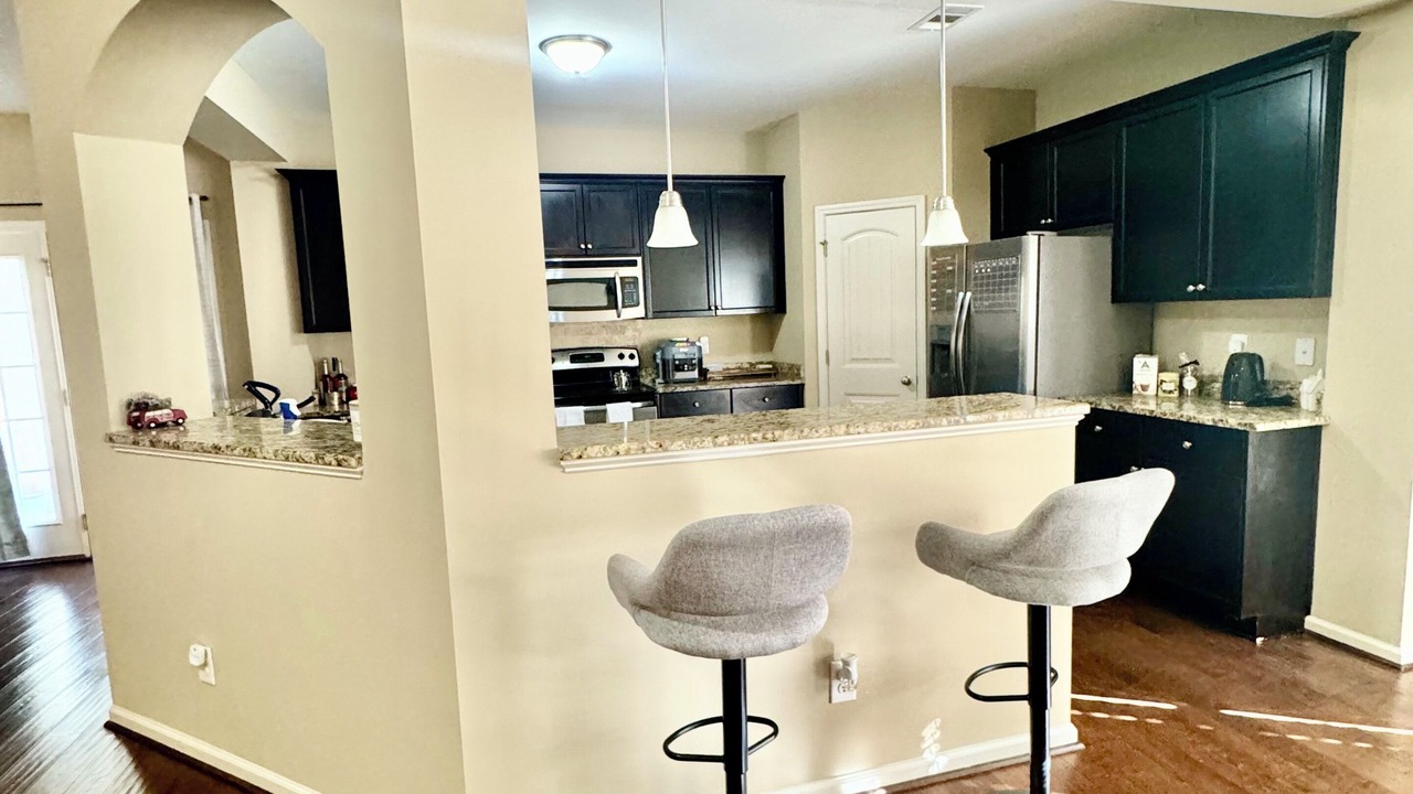 Photo of Kitchen in Grovetown