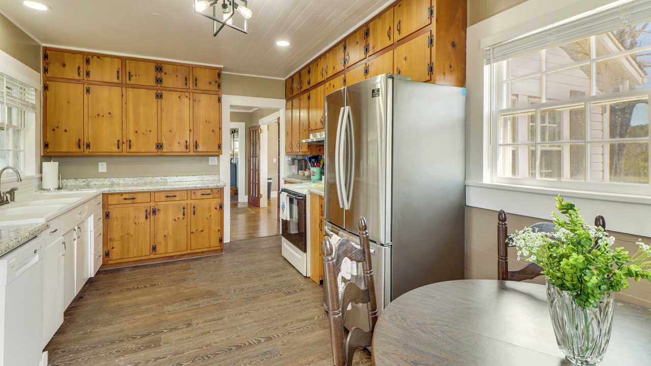 Photo of Kitchen in Lineville