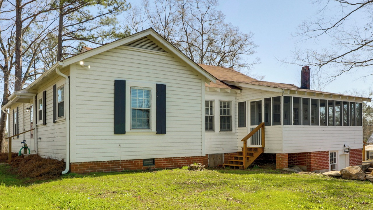 Photo of Outdoor in Lineville