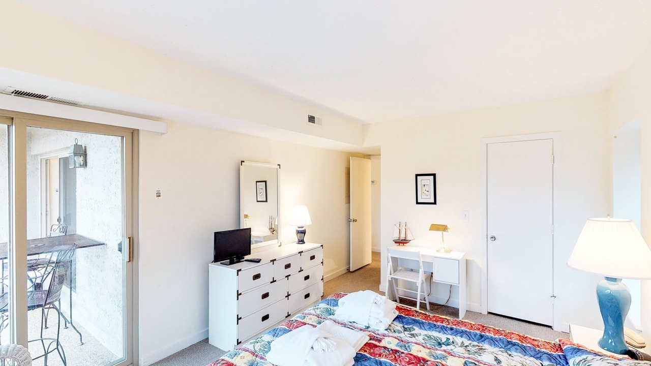 Photo of Bedroom in South Beach