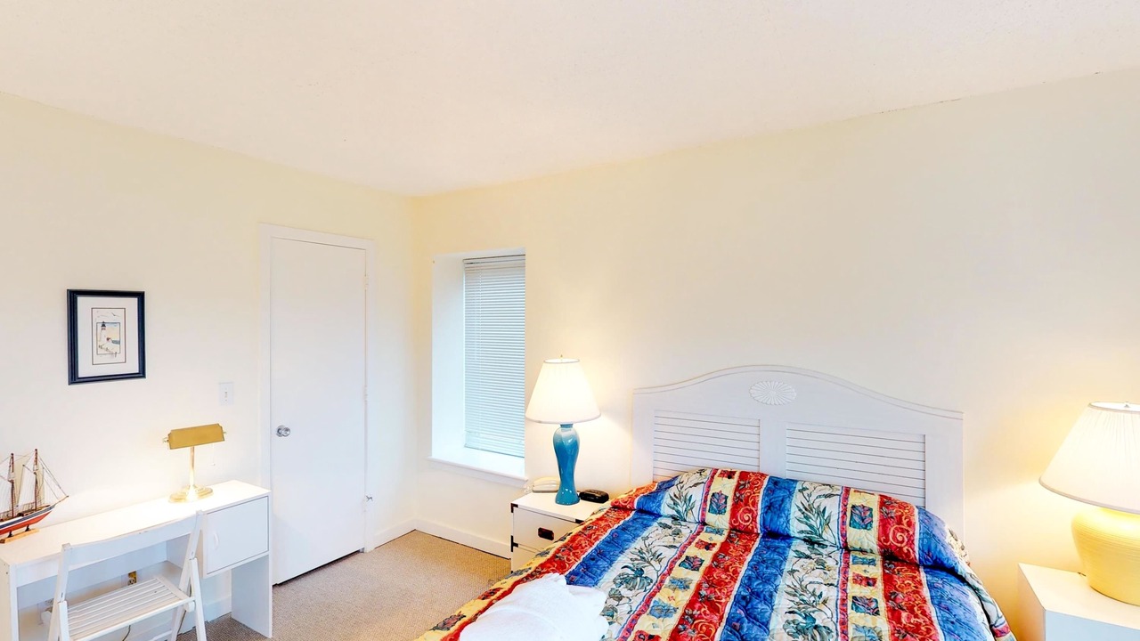 Photo of Bedroom in South Beach