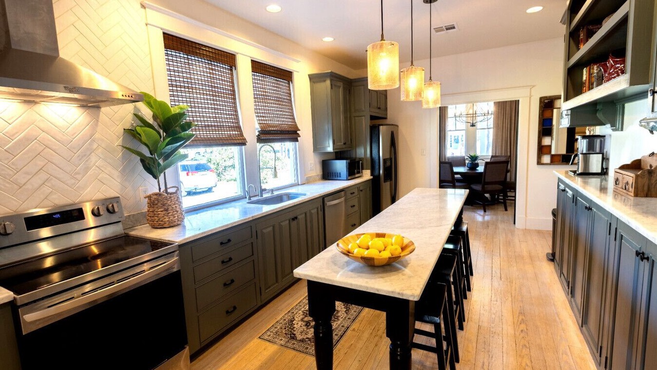 Photo of Kitchen in Mandeville