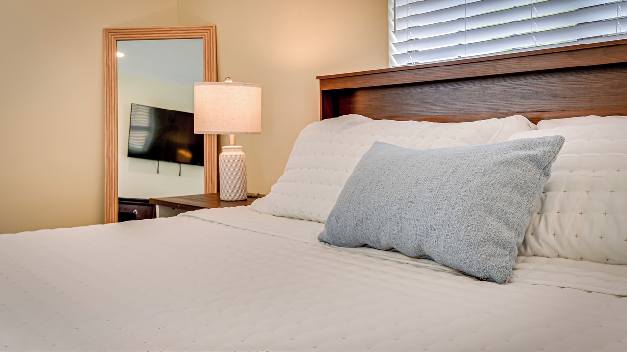 Photo of Bedroom in Martinez