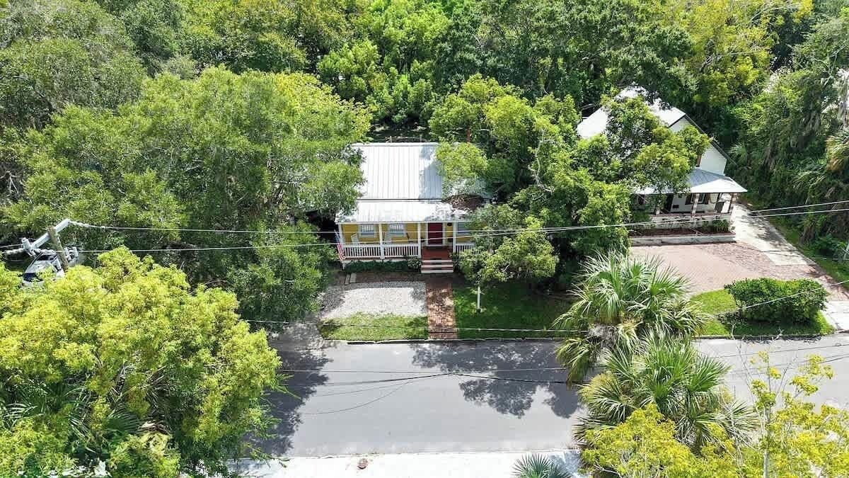 Photo of Outdoor in St. Augustine