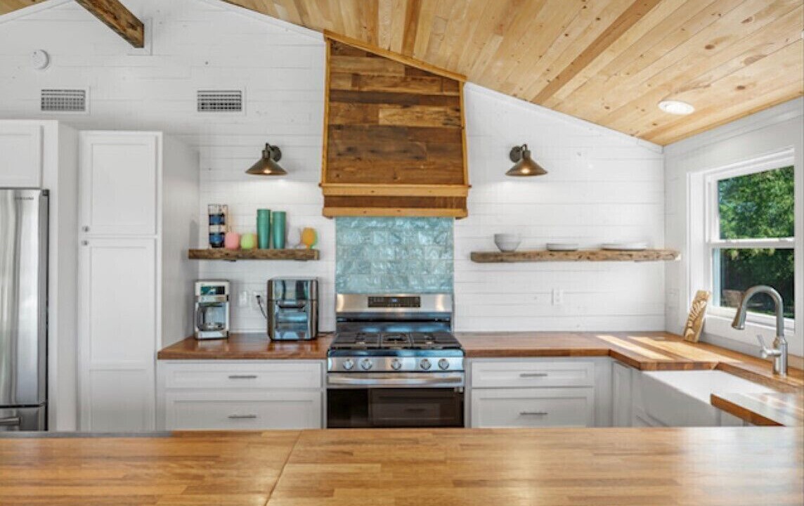 Photo of Kitchen in Gulf Shores