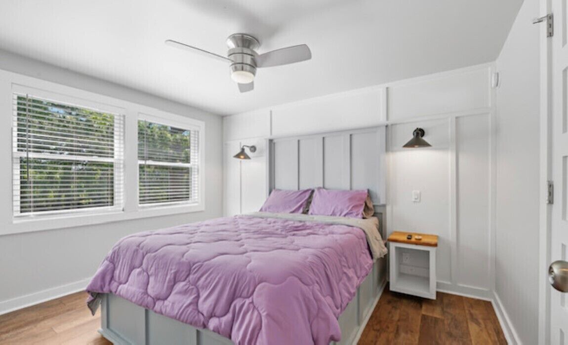 Photo of Bedroom in Gulf Shores