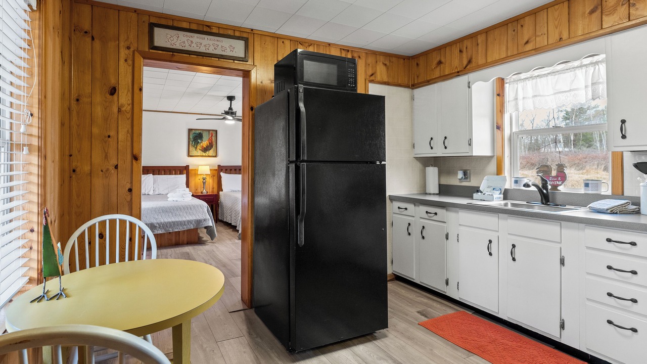 Photo of Kitchen in Muskegon