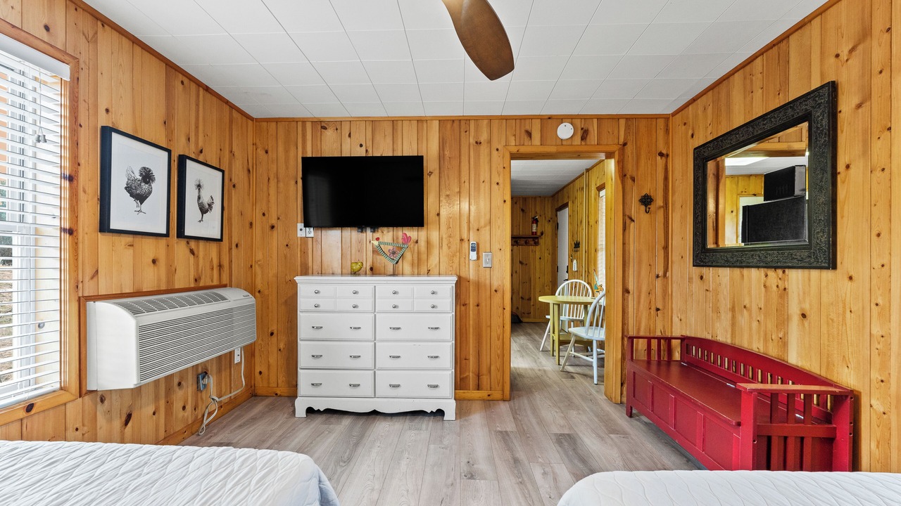 Photo of Bedroom in Muskegon