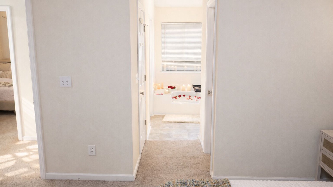 Photo of Bedroom in Decatur