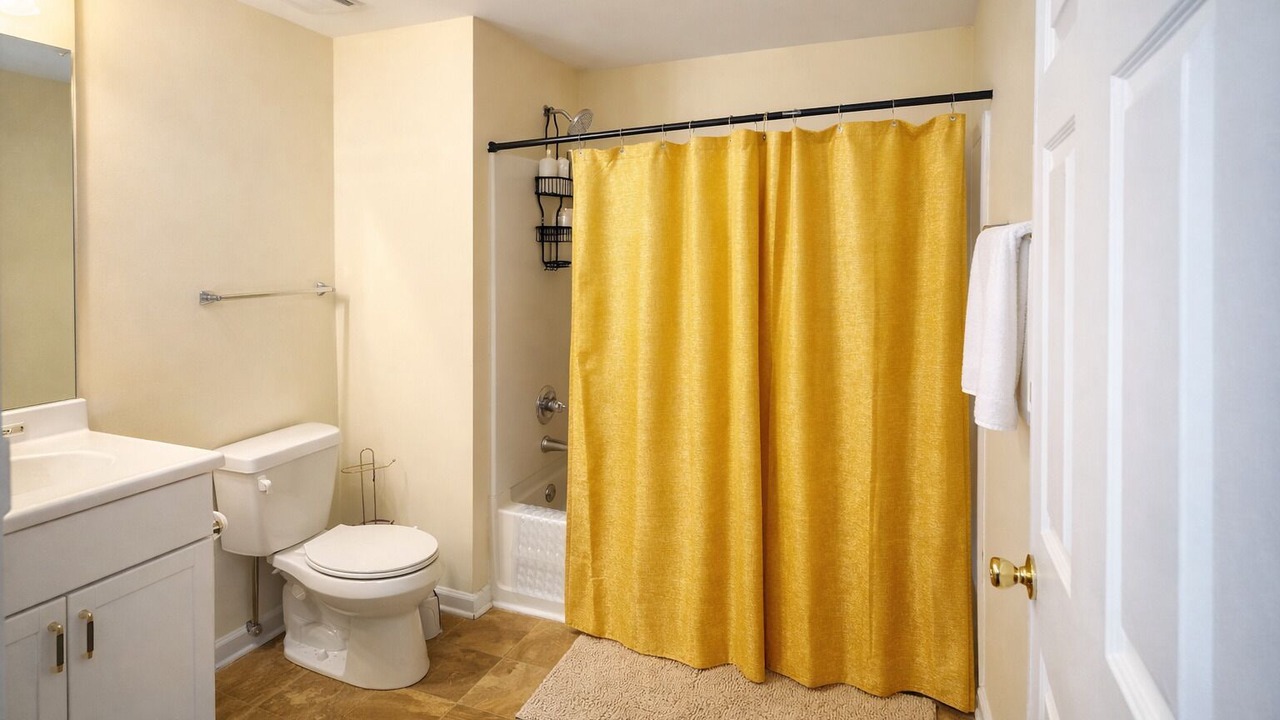 Photo of Bathroom in Decatur