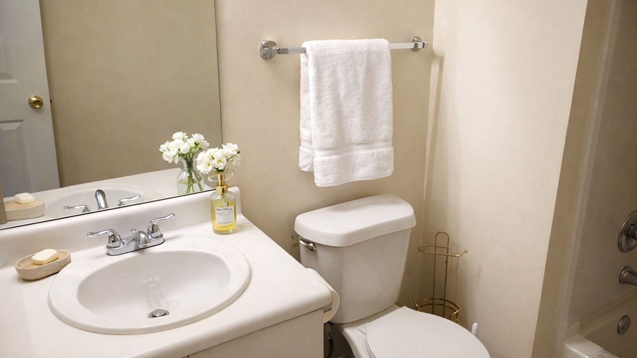 Photo of Bathroom in Decatur