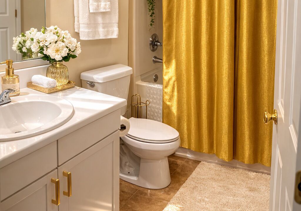 Photo of Bathroom in Decatur