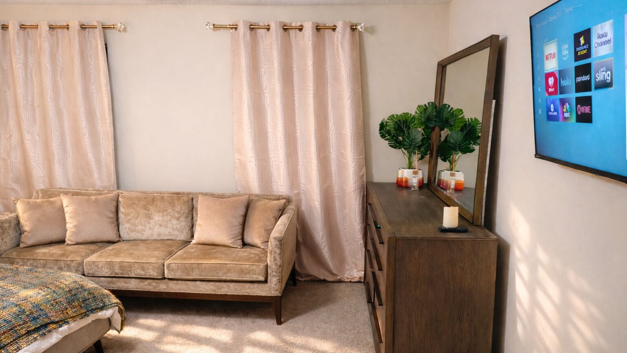 Photo of Livingroom in Decatur